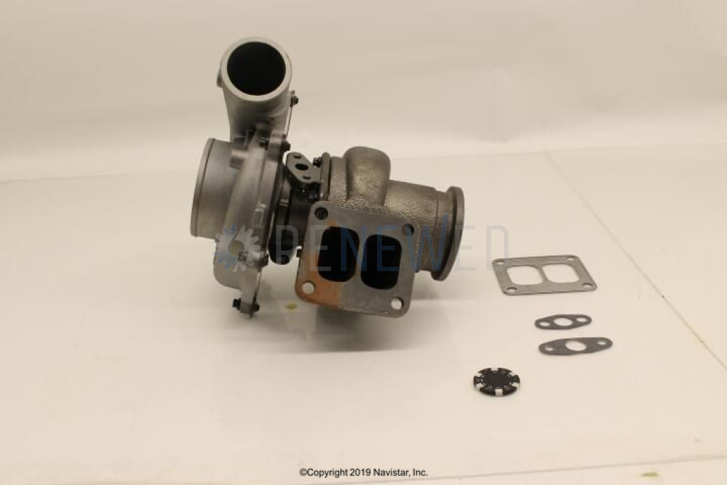 4307226R91 TRBOCHGR,KIT, TURBO REMAN