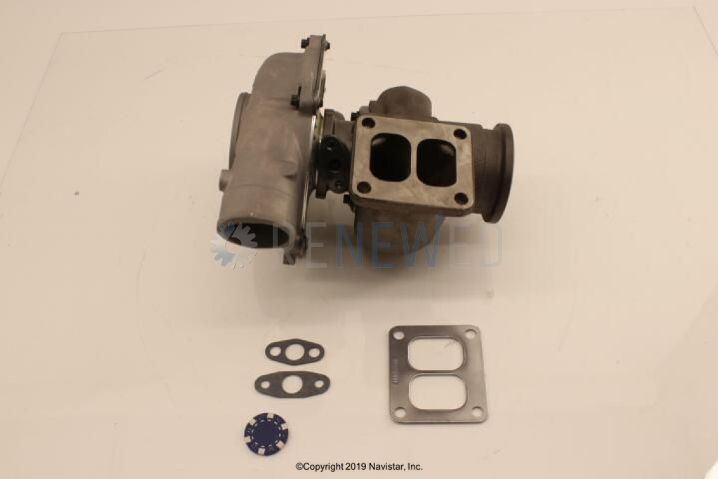 4307238R91 TRBOCHGR,KIT, TURBO REMAN