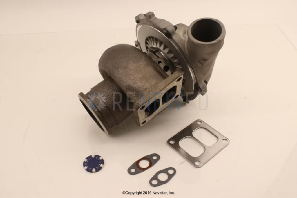 4307238R91 TRBOCHGR,KIT, TURBO REMAN