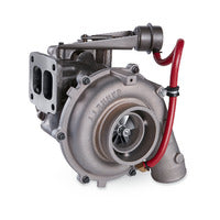 4307246R91 TRBOCHGR,KIT TURBOCHARGER REMA