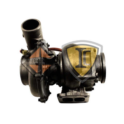 4307250R91 TRBOCHGR,KIT, TURBO REMAN