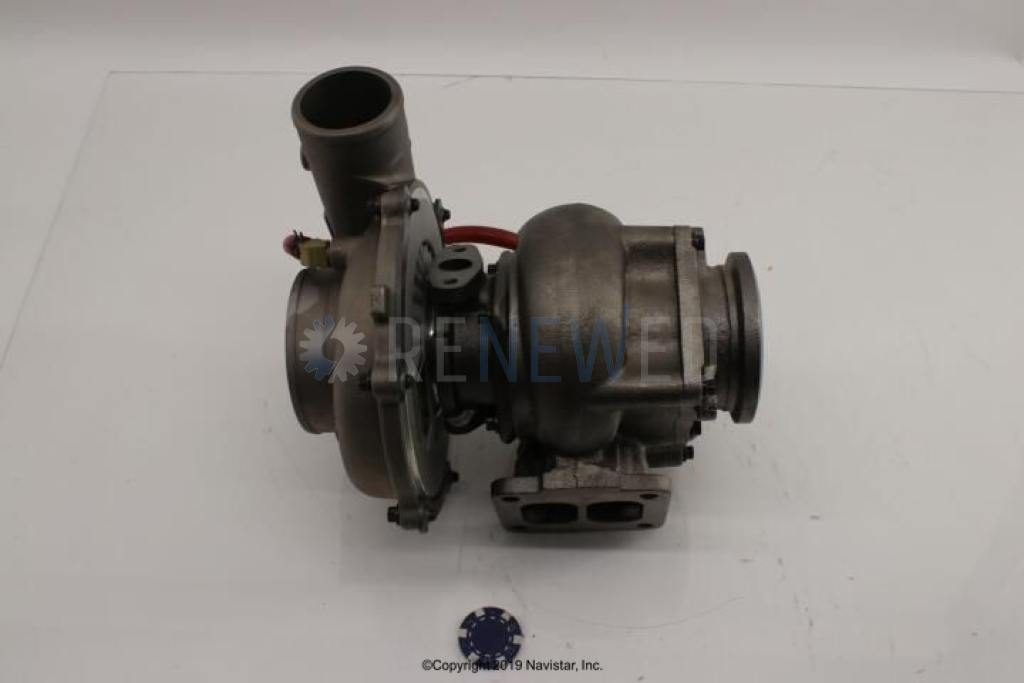 4307250R91 TRBOCHGR,KIT, TURBO REMAN