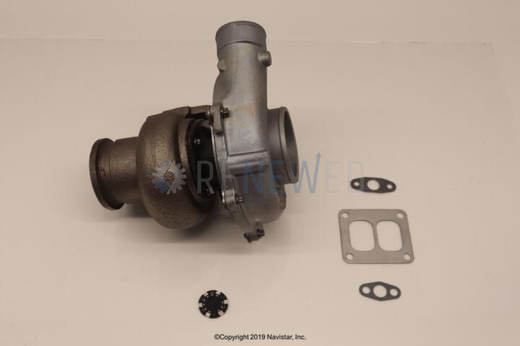 4307252R91 TRBOCHGR,KIT, TURBO REMAN