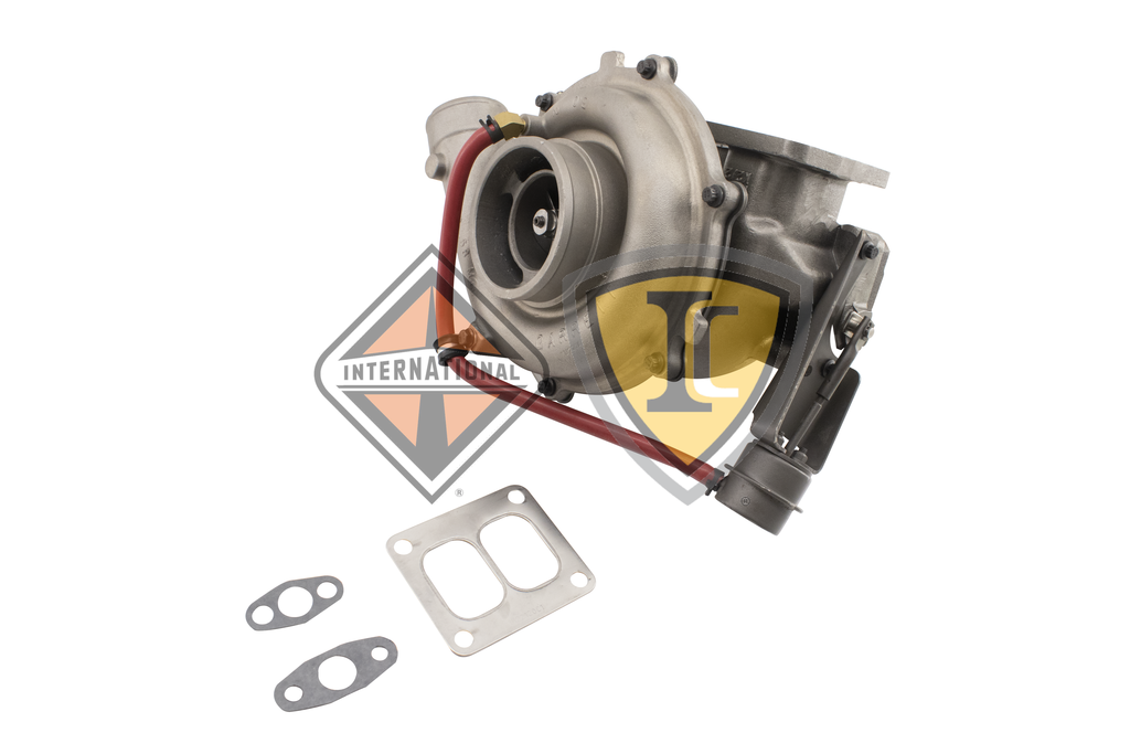 4307260R91 TRBOCHGR,KIT, TURBO REMAN