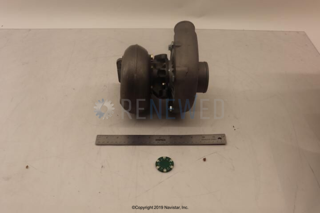 4307272R91 TRBOCHGR,KIT, TURBO REMAN