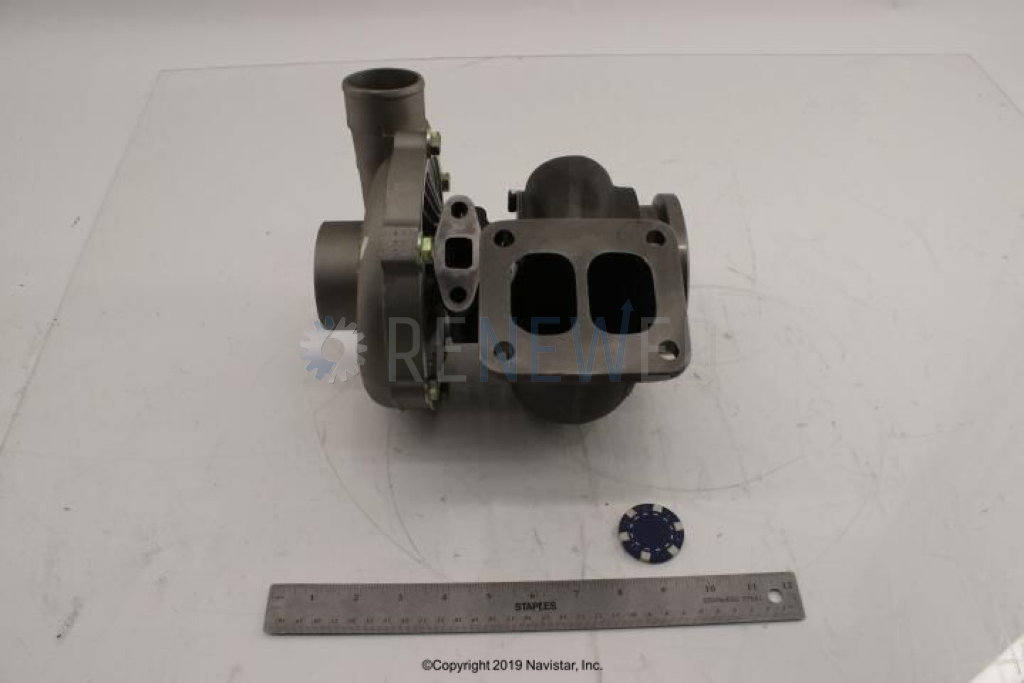 4307274R91 TRBOCHGR,KIT, TURBO REMAN