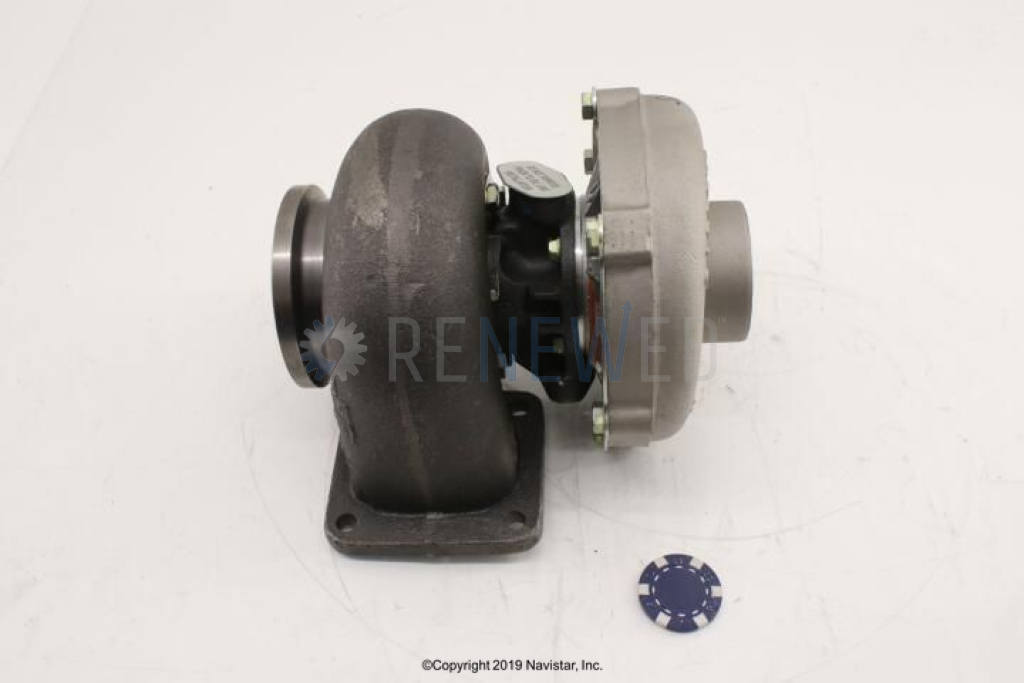 4307274R91 TRBOCHGR,KIT, TURBO REMAN