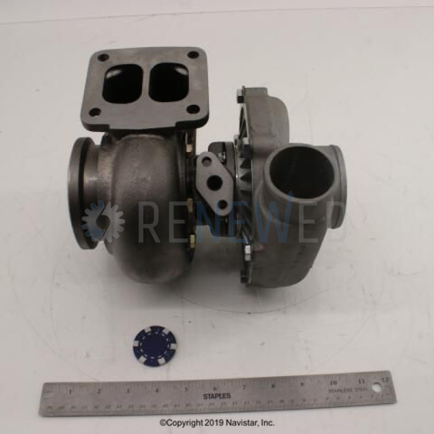 4307282R91 TRBOCHGR,KIT, TURBO REMAN