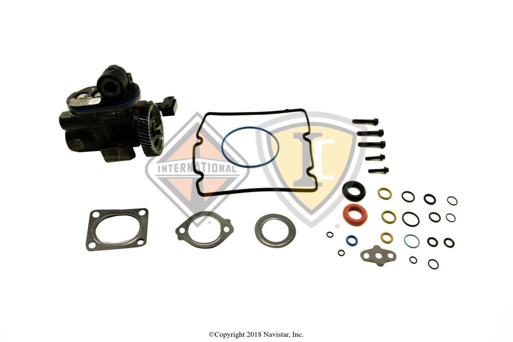 4307325R91 PUMP ASSY, HIGH PRESSURE OIL R