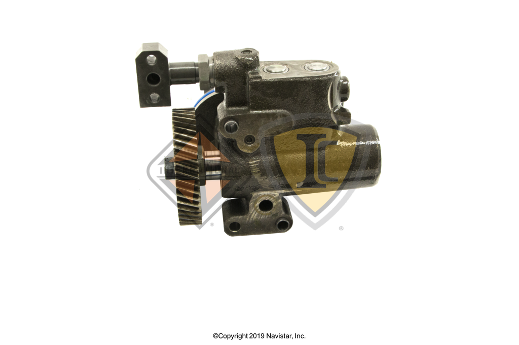 4307327R91 PUMP,KIT, HYDRAULIC OIL PUMP R