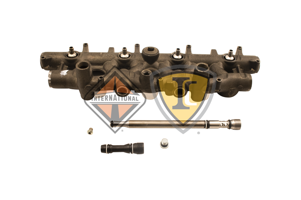 4307374R91 MANIFOLD,KIT, OIL RAIL REMAN