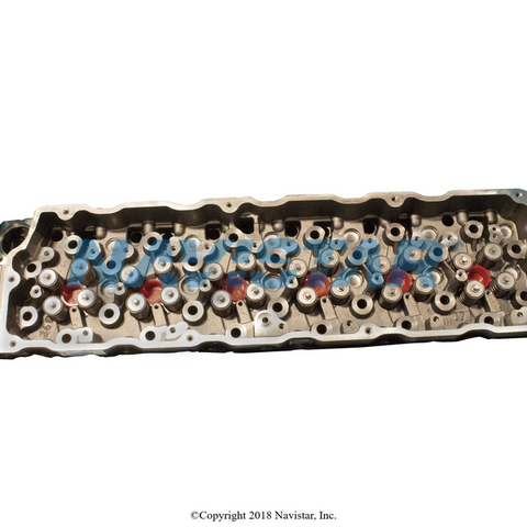 4307377R92 HEAD,KIT, CYLINDER HEAD REMAN