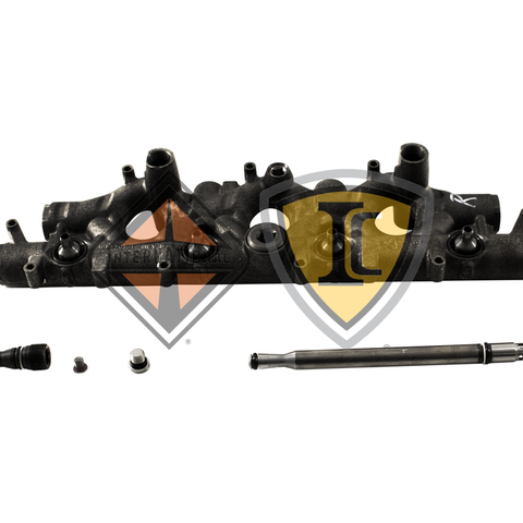 4307382R91 MANIFOLD,KIT, OIL RAIL REMAN