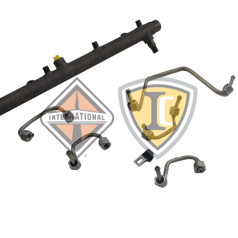 4307395R91 MANIFOLD,KIT, RAIL ASSEMBLY RI