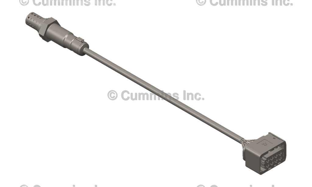 4307496 SENSOR,AMMONIA