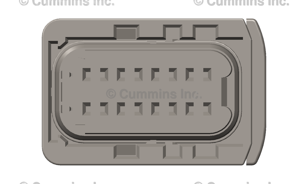 4307496 SENSOR,AMMONIA