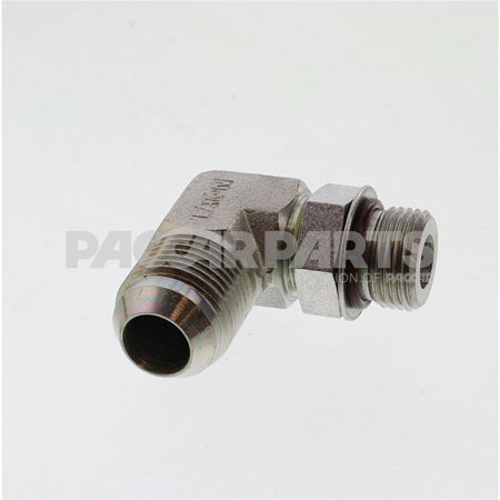 4308701 ELBOW-90 DEGREE REDUCING