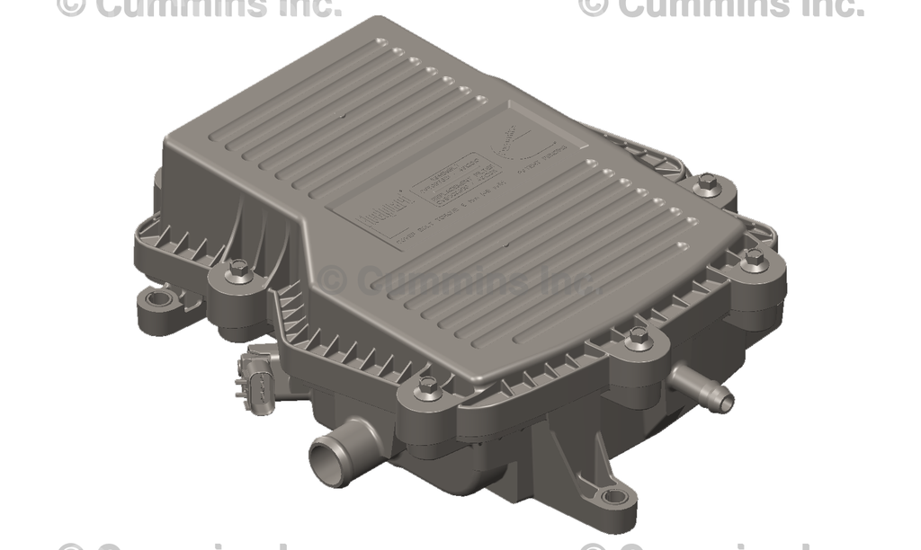 4312010 BREATHER,CRANKCASE