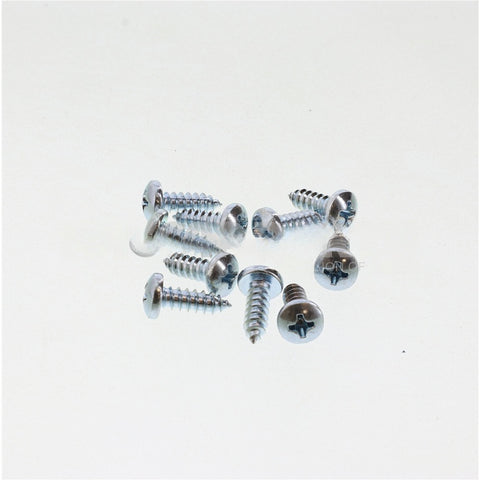 432-111111 ScrewRetainer Ring 1Pk10Pcs
