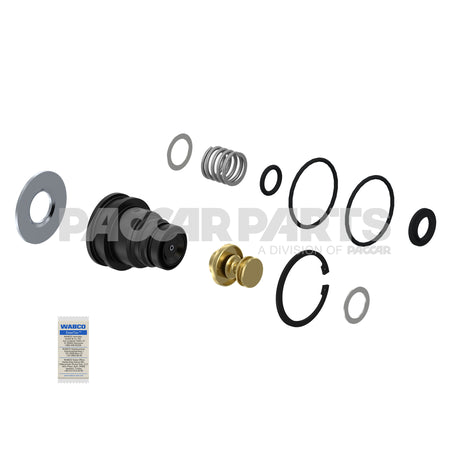 4324139292 Purge Valve Kit