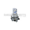 4324803410 HP AIR DRYER WITH PURGE TANK