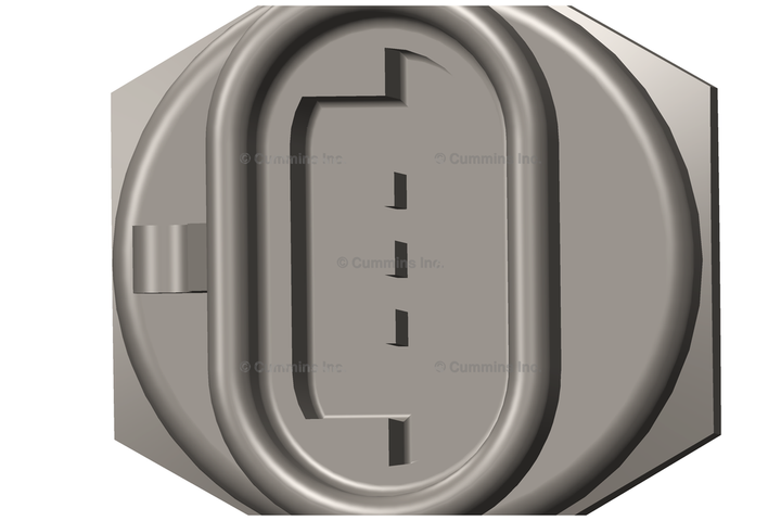 4327029 SWITCH,TEMPERATURE