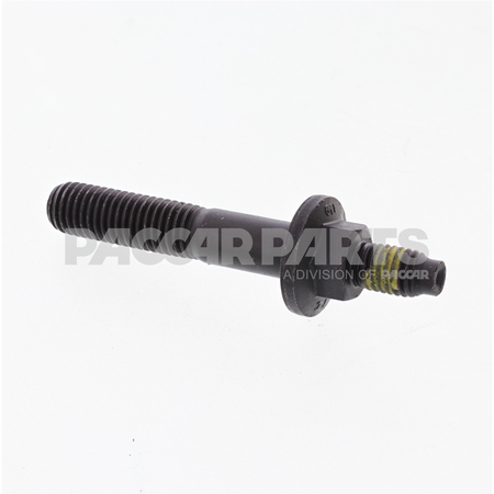4336706CUM ScrewStudded Flange Cap