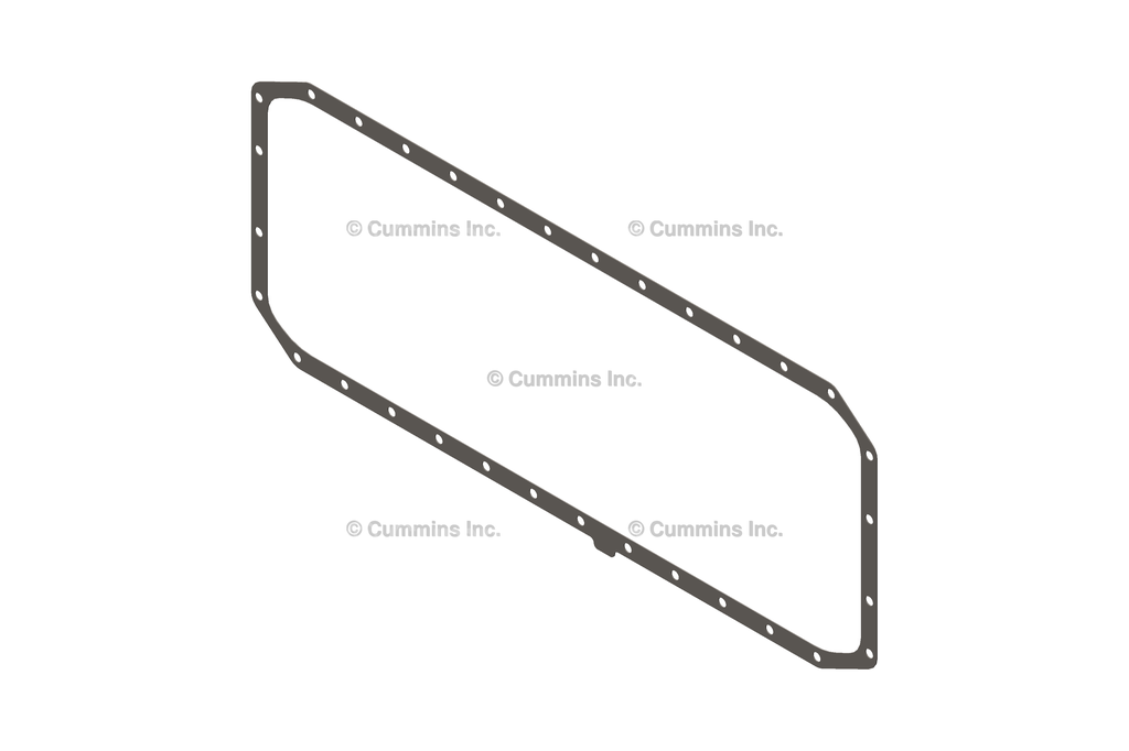 4337596 GASKET,OIL PAN