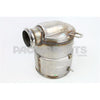 4353327CUM ModuleAftertreatment Inlet