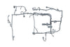 4373989 HARNESS,ETR CNT MDL WRG Image 2