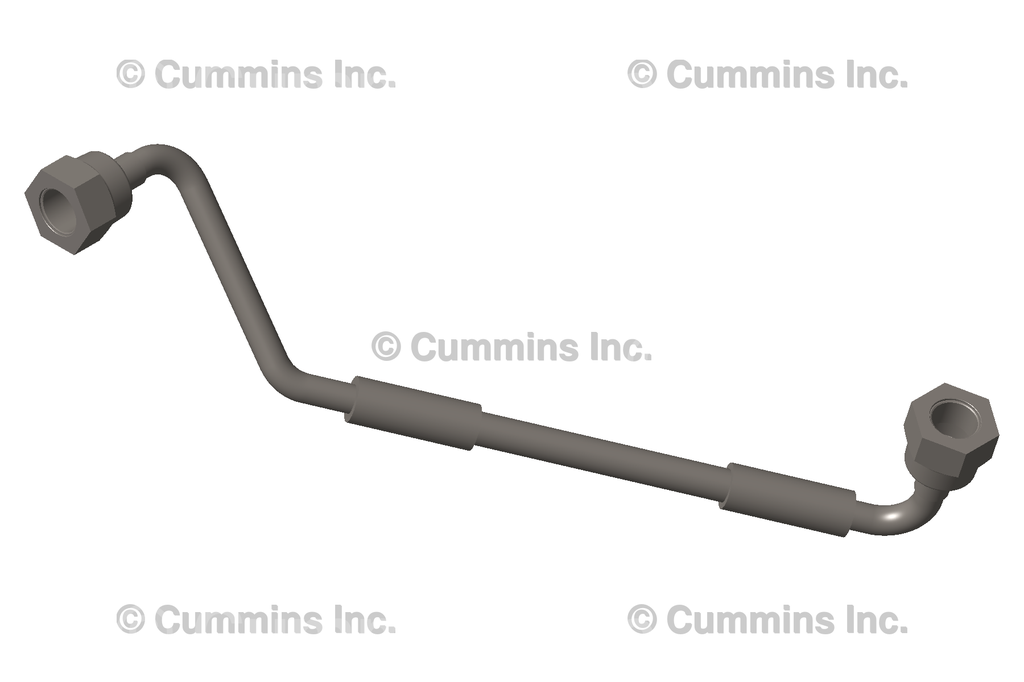 4374002 TUBE,VENT (REQ 2-4386678)
