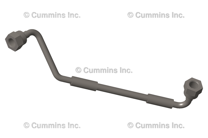 4374002 TUBE,VENT (REQ 2-4386678)