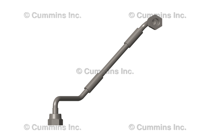 4374002 TUBE,VENT (REQ 2-4386678)