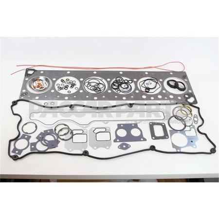 4376104CUM KitUpper Engine Gasket