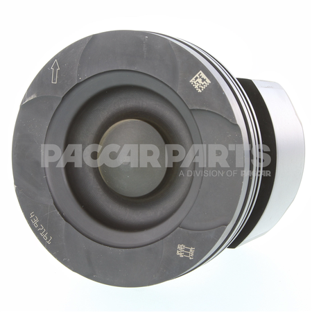 4376243CUM KIT,ENGINE PISTON
