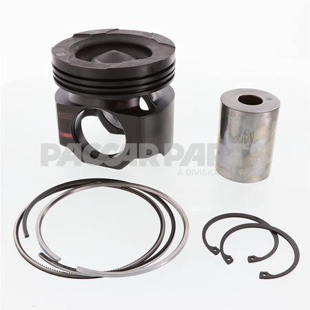 4376244CUM KitEngine Piston