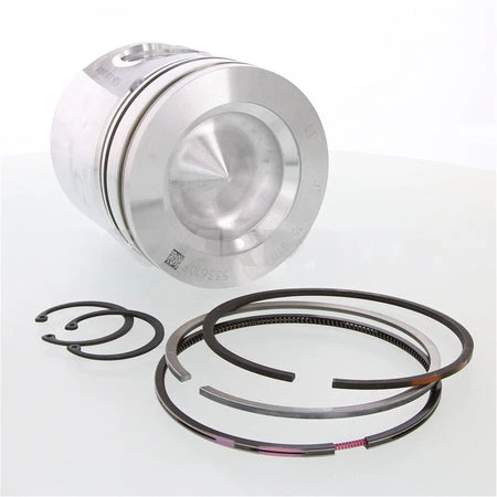 4376347CUM KitEngine Piston