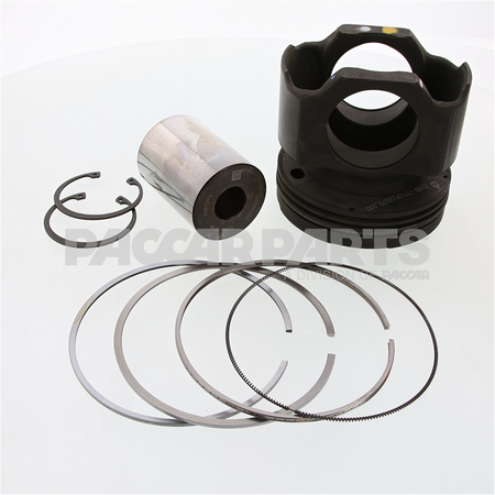 4376567CUM KIT-ENGINE PISTON