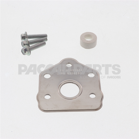 4376837CUM KitAfm Mounting
