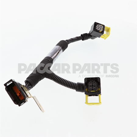 4377408CUM Harness  Wiring