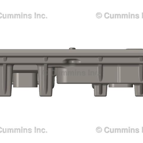 4384413RX ModuleElectronic Control