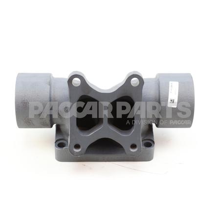 4386606CUM MANIFOLD,EXHAUST