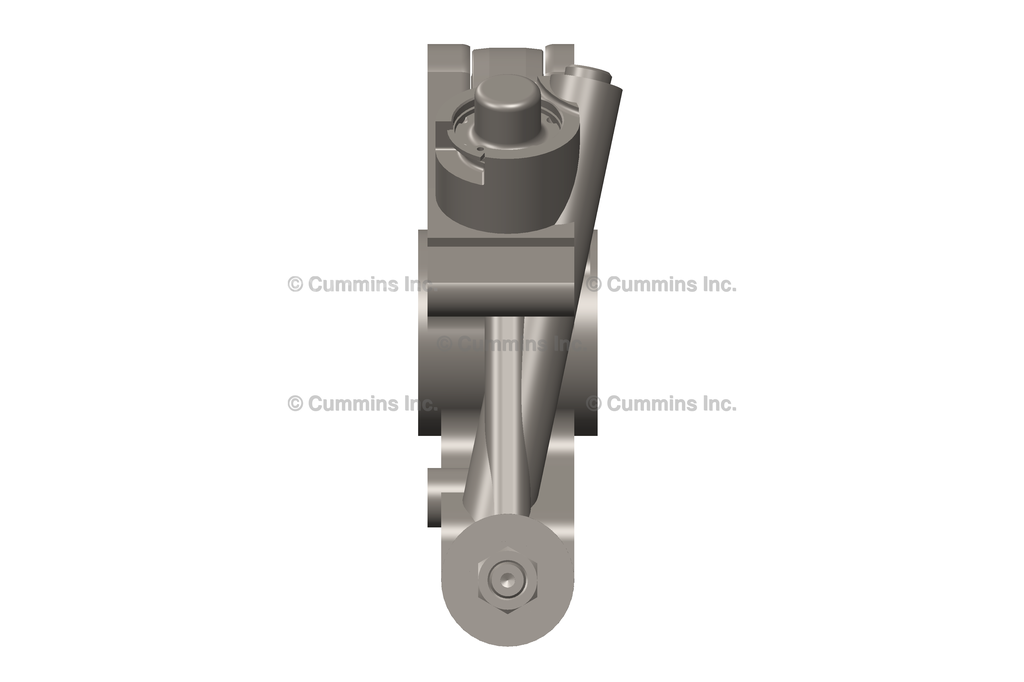 4393087 LEVER,ENGINE BRAKE