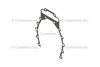 4393176 GASKET,FLYWHEEL HOUSING