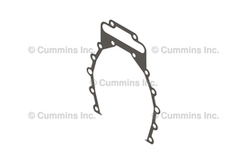 4393176 GASKET,FLYWHEEL HOUSING