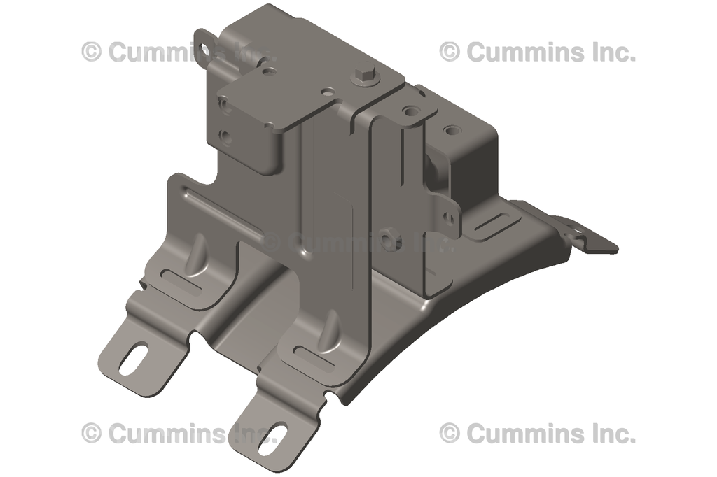 4394665 BRACKET,SENSOR