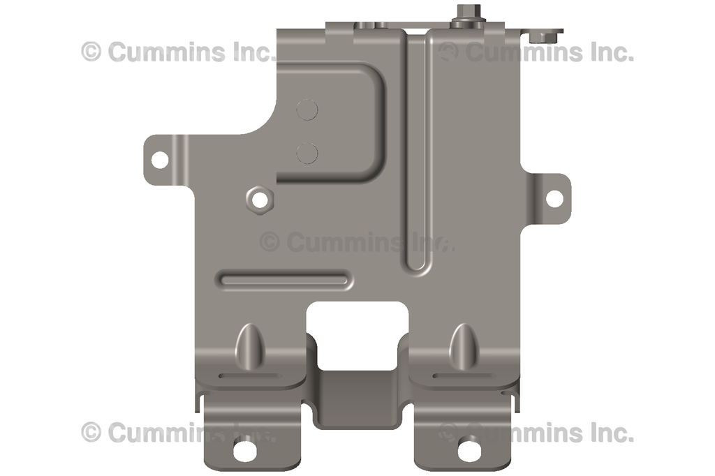 4394665 BRACKET,SENSOR