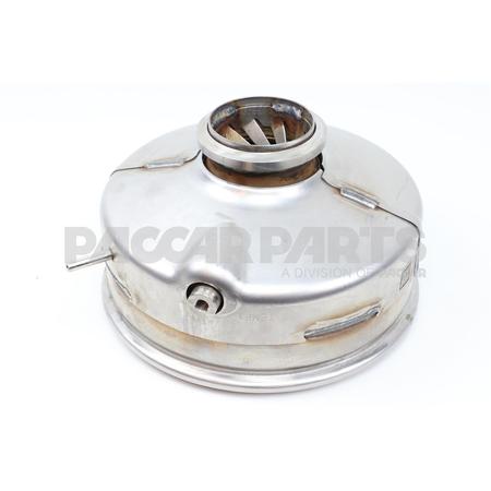 4395112CUM MODULE,INLET CATALYST