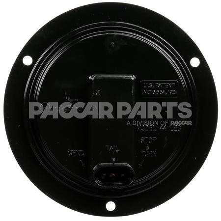 44036R KitLight Led STT 6Dio WBlkflgAdptr