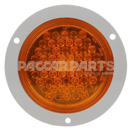 44221Y LIGHT-LED RTRN 42DIO W/GRYFLG